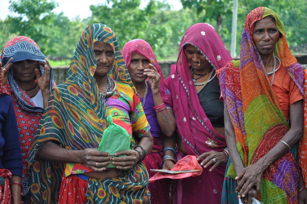 Healthcare: A Privilege for Tribal women? – Basic HealthCare Services (BHS)